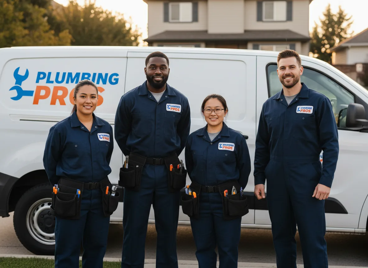 Water Heater Repair company in Houghton Lake, MI